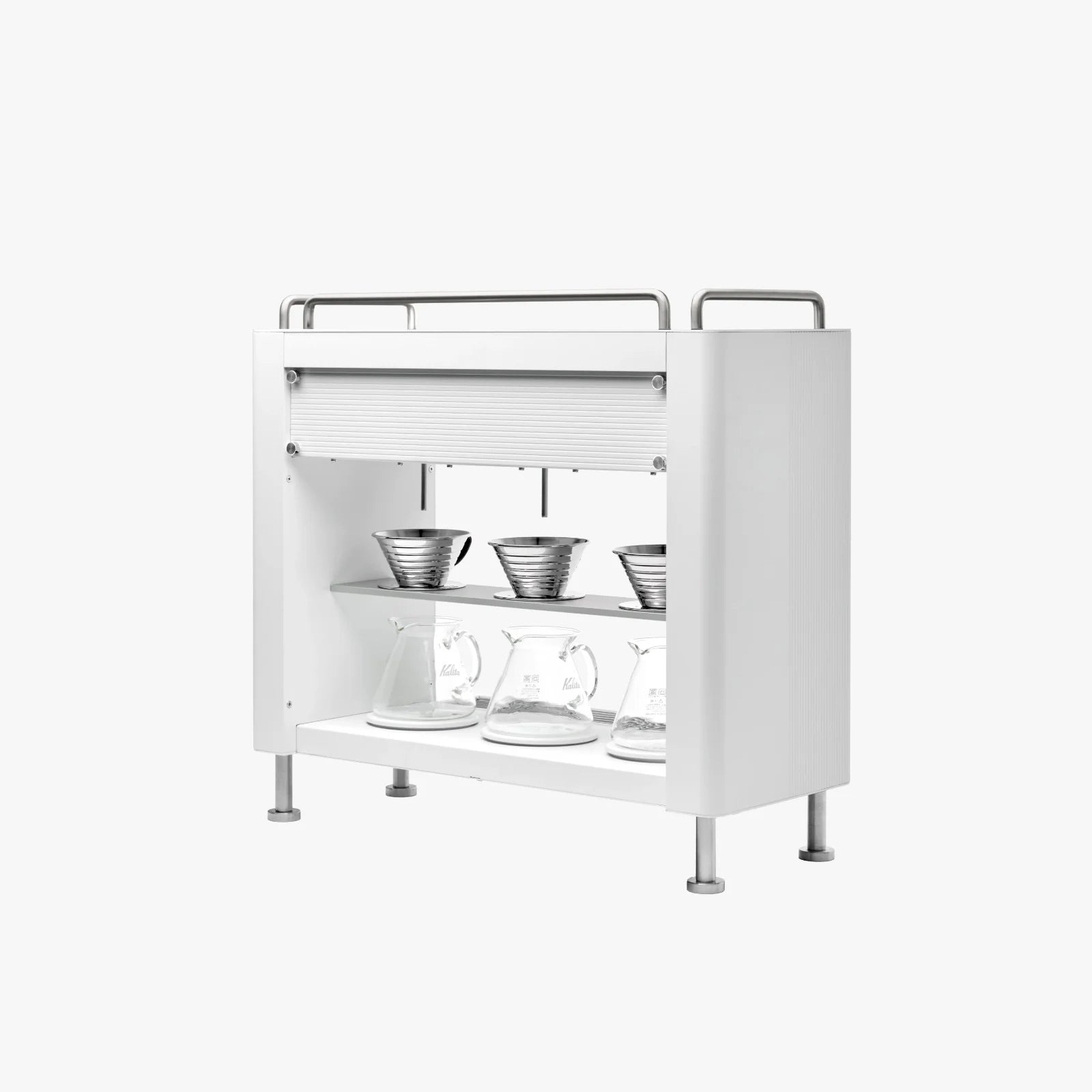iRhea M3 Pro (with Boiler) - Que Coffee