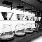iRhea M5 Pro (with Boiler) - Que Coffee