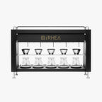 iRhea M5 Pro (with Boiler) - Que Coffee