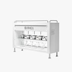 iRhea M5 Pro (with Boiler) - Que Coffee