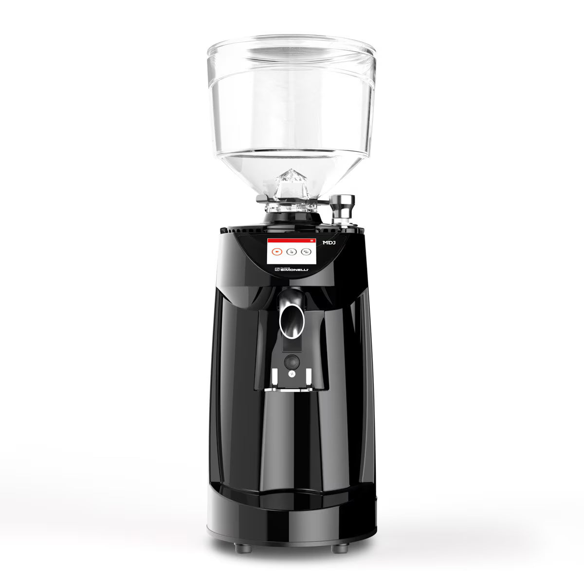 Nuova Simonelli MDJ On Demand Coffee Grinder