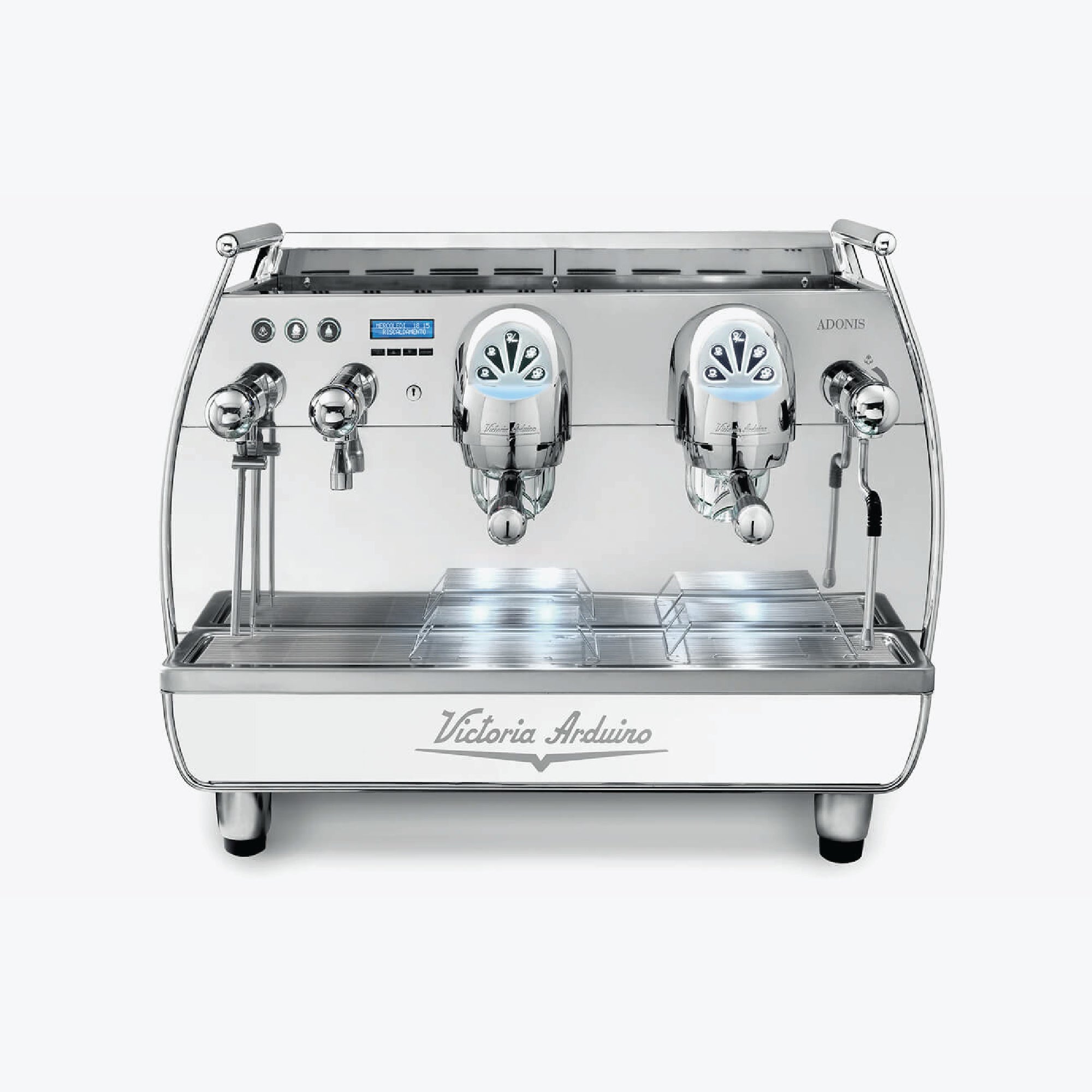 Victoria Arduino Adonis Espresso Machine
