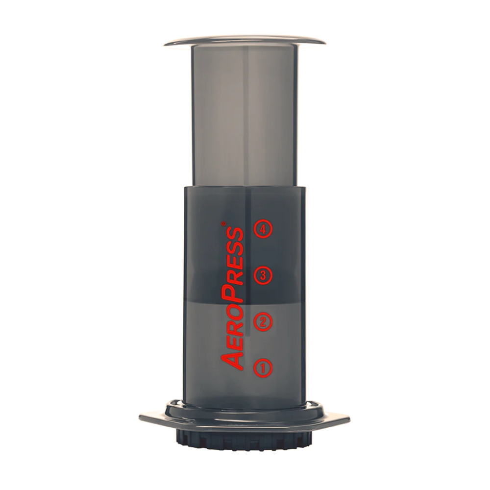 AeroPress - Que Coffee