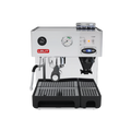 Lelit Anita Coffee Machine with Grinder - Que Coffee
