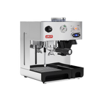 Lelit Anita Coffee Machine with Grinder - Que Coffee