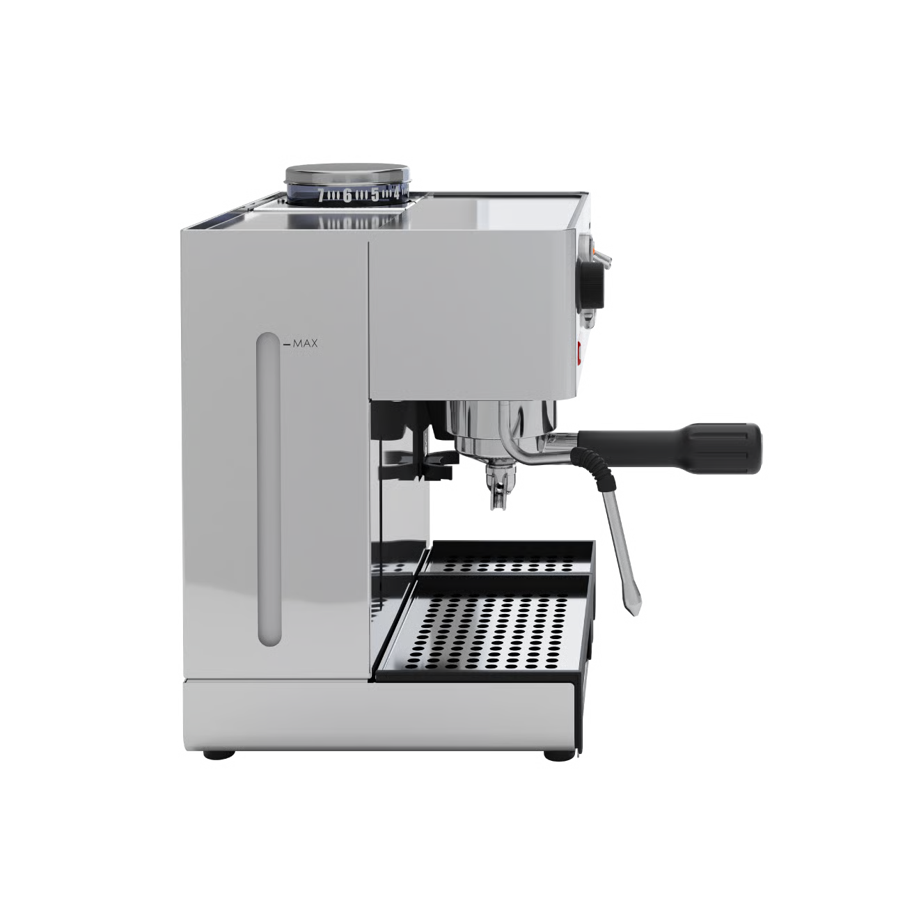 Lelit Anita Coffee Machine with Grinder