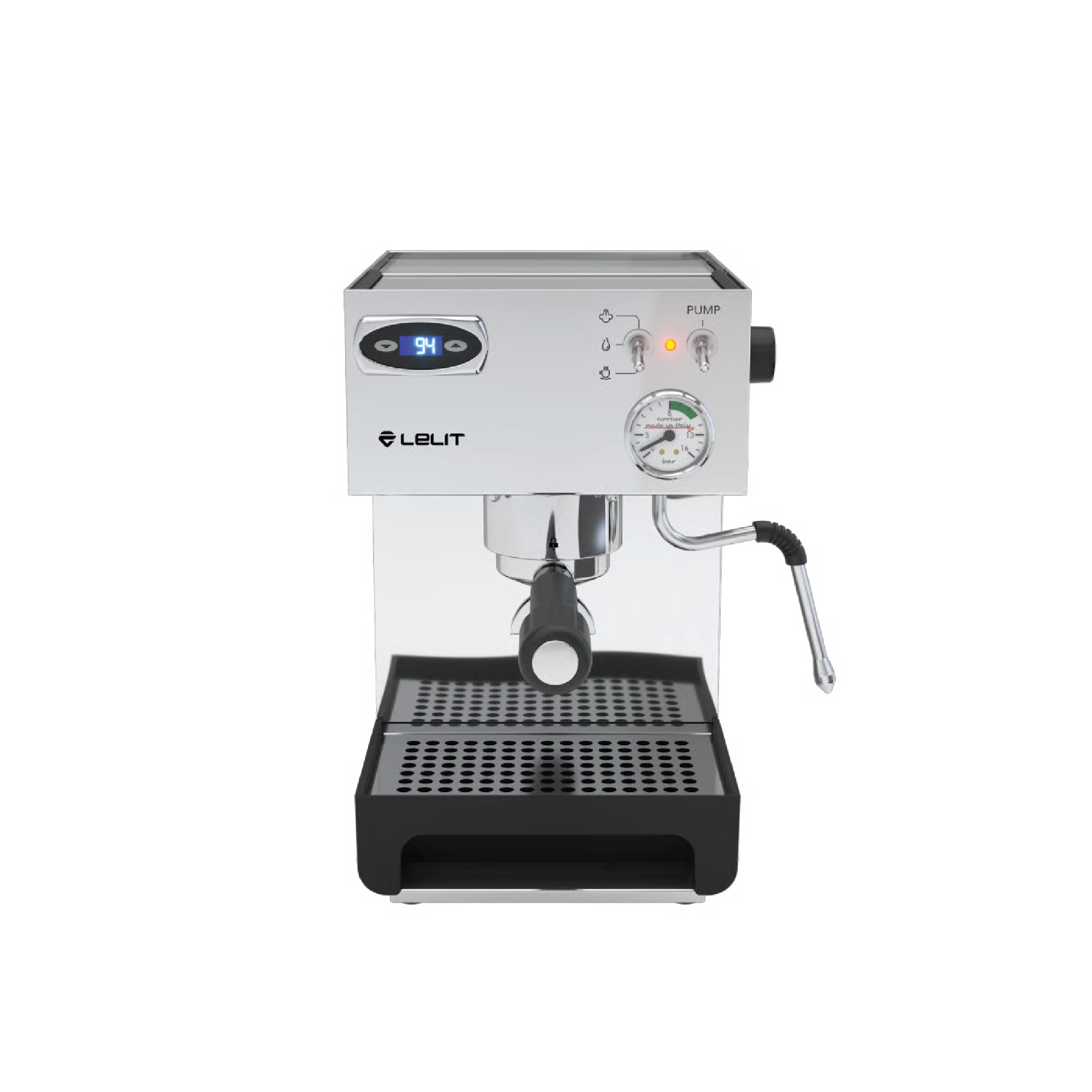 Lelit Anna Coffee Machine