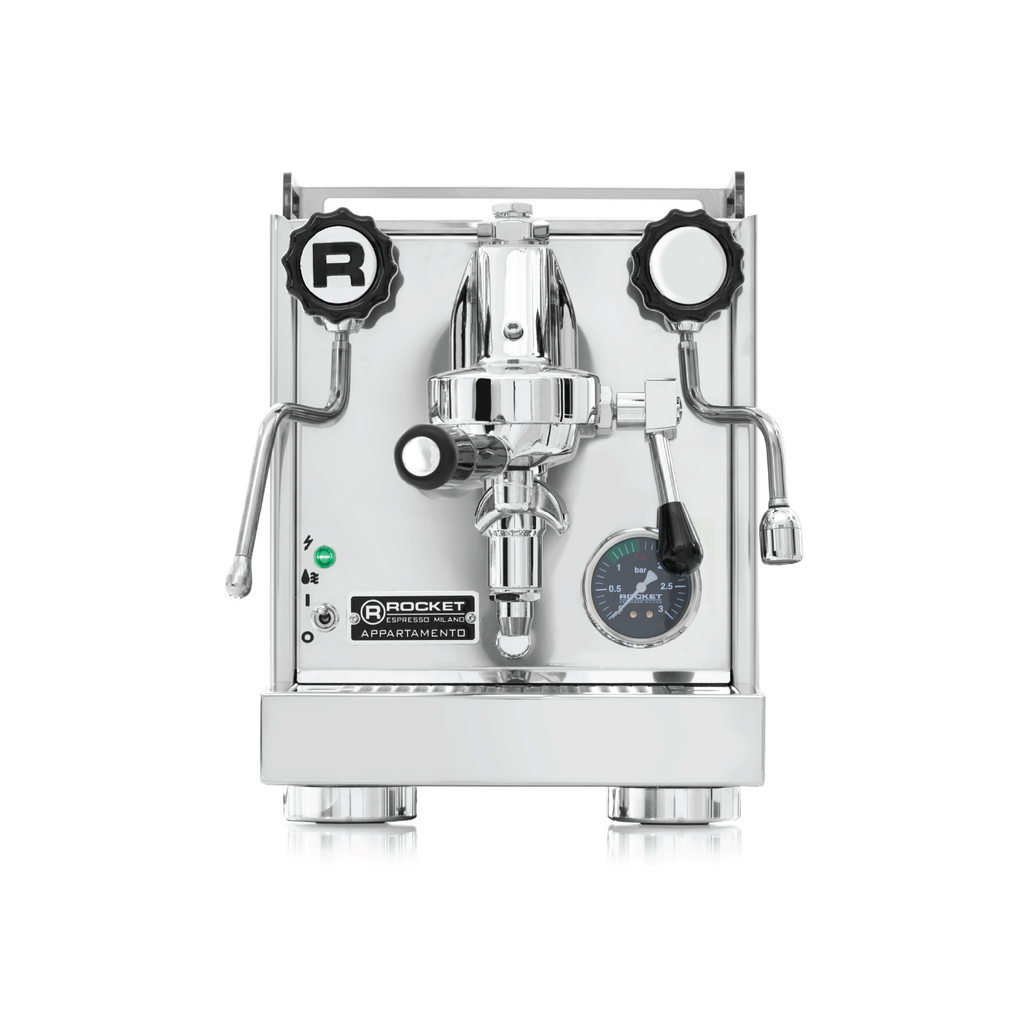Rocket Espresso Milano Appartamento Espresso Machine