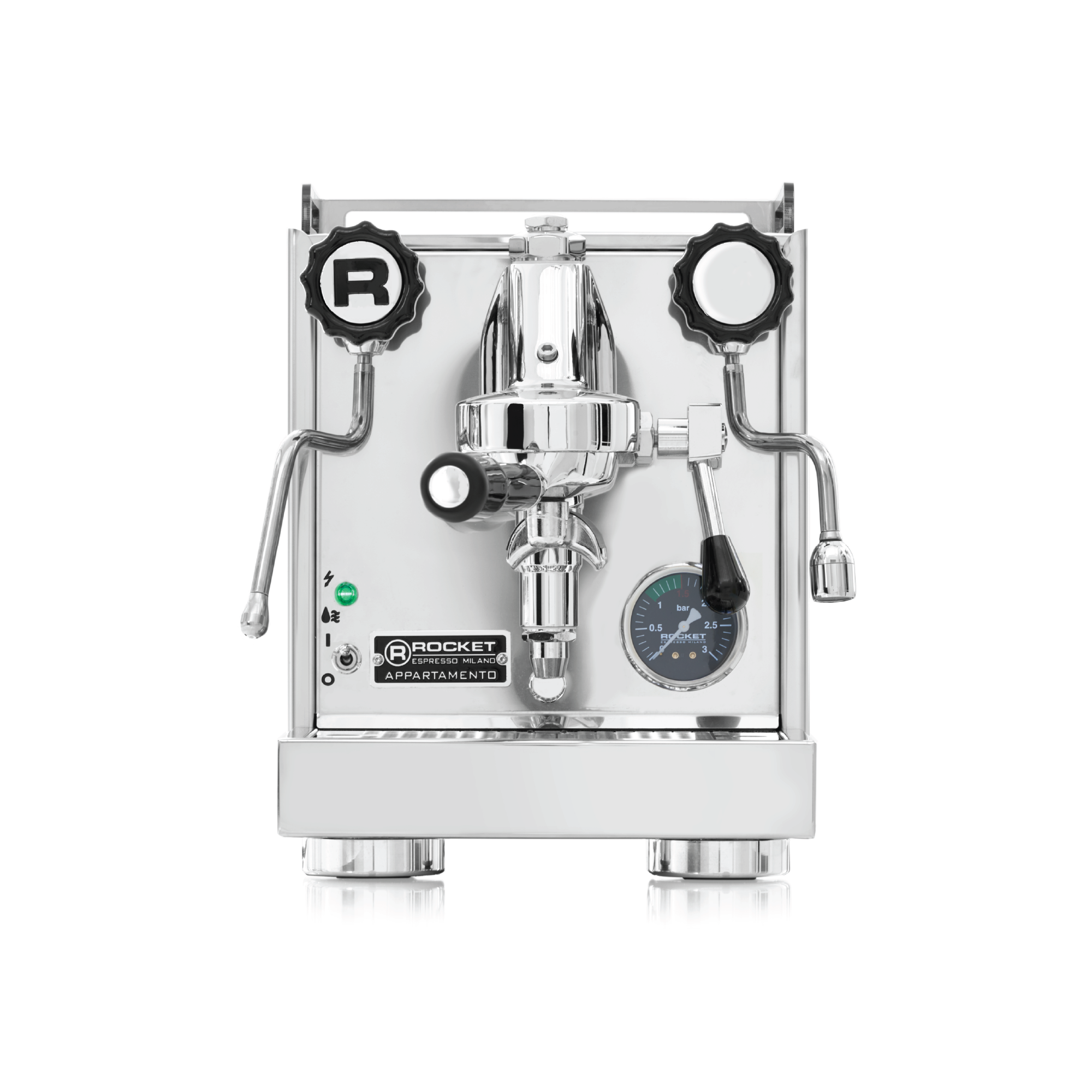 Rocket Espresso Milano Appartamento Espresso Machine