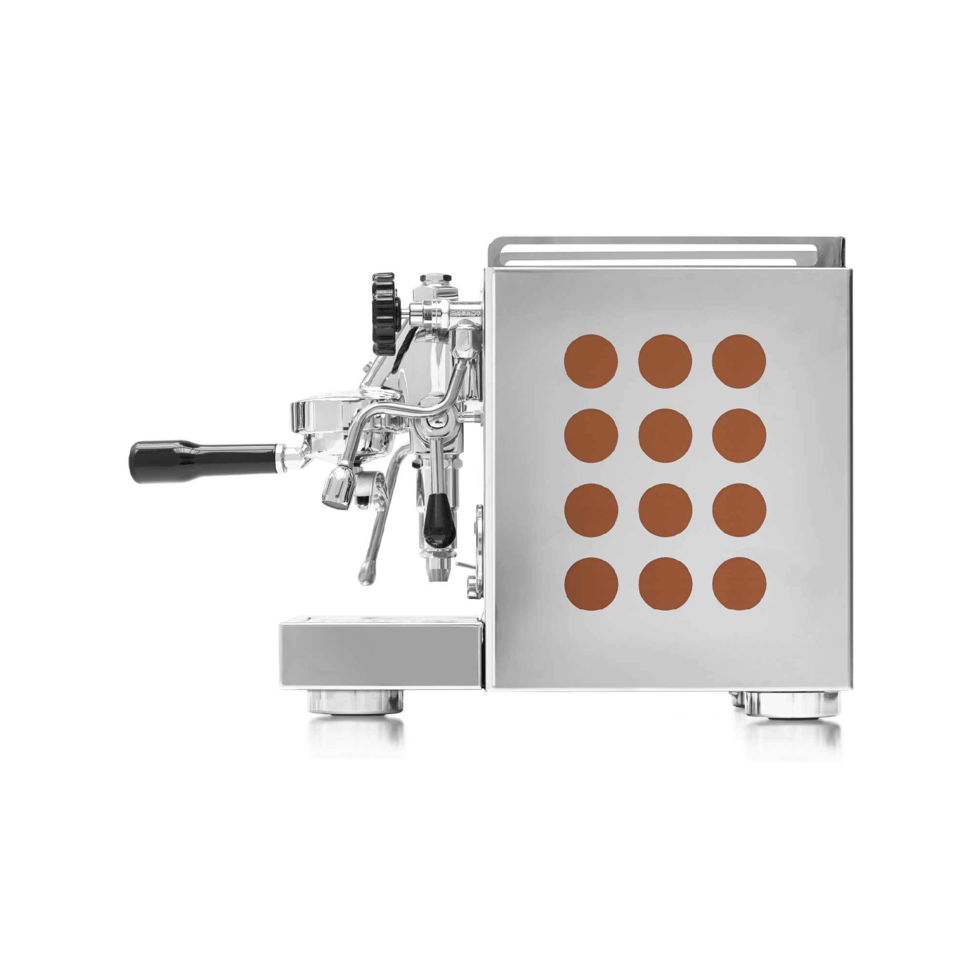 Rocket Espresso Milano Appartamento Espresso Machine