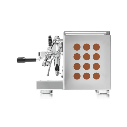 Rocket Espresso Milano Appartamento Espresso Machine - Que Coffee