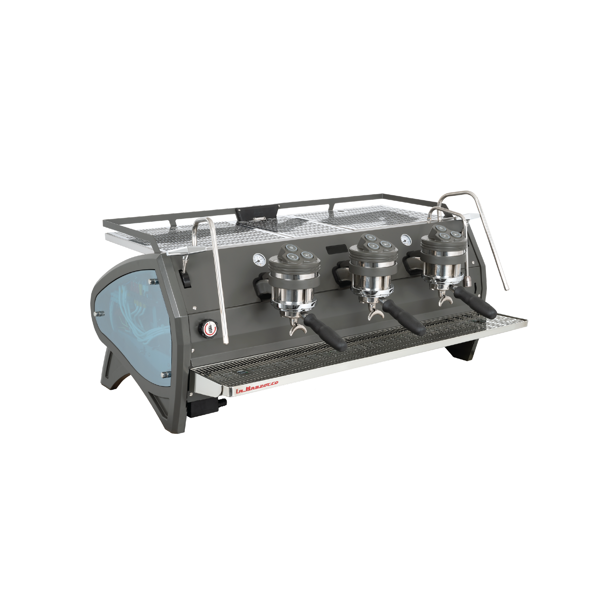 ماكينة اسبريسو لا مارزوكو سترادا اس