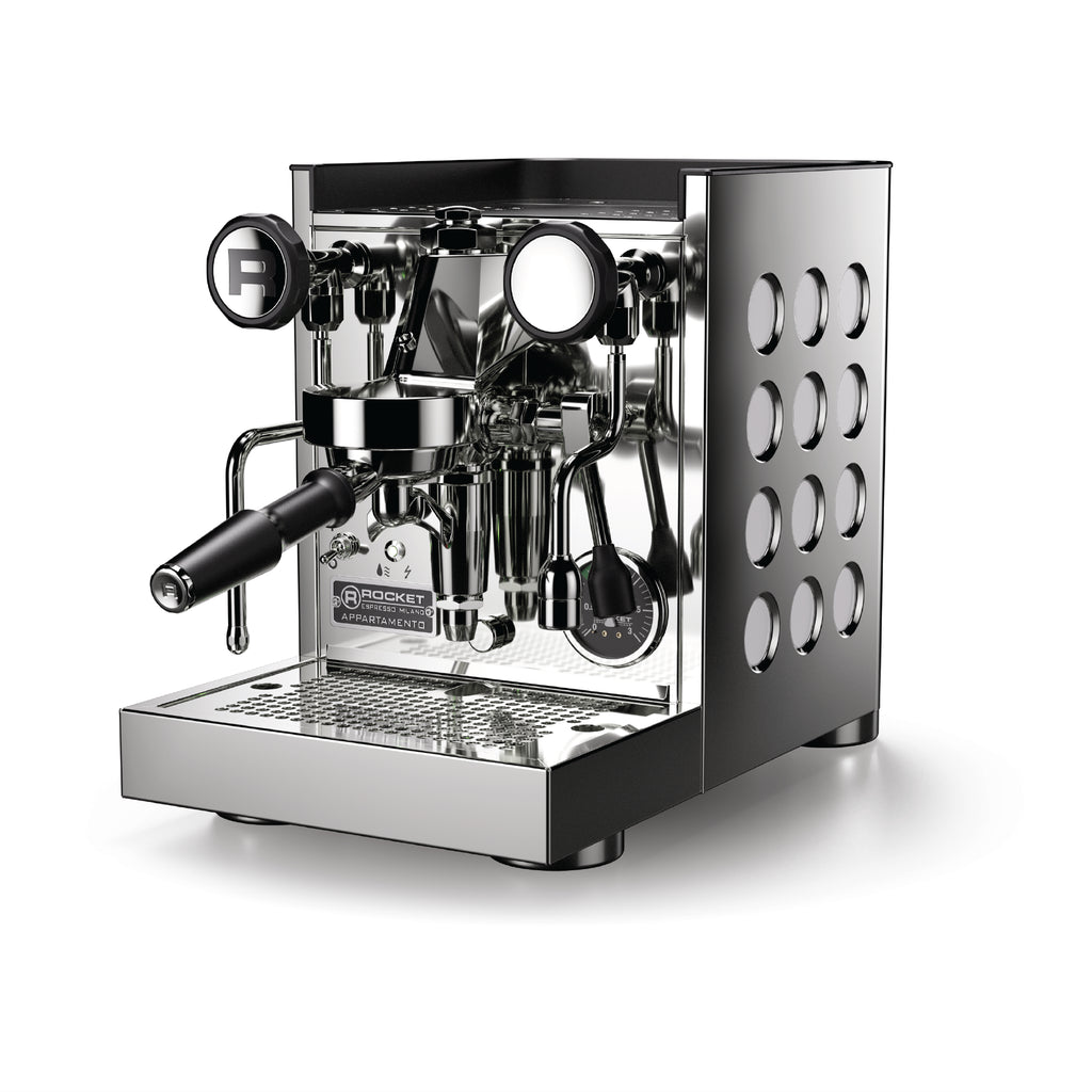 Rocket Appartamento TCA - Que Coffee