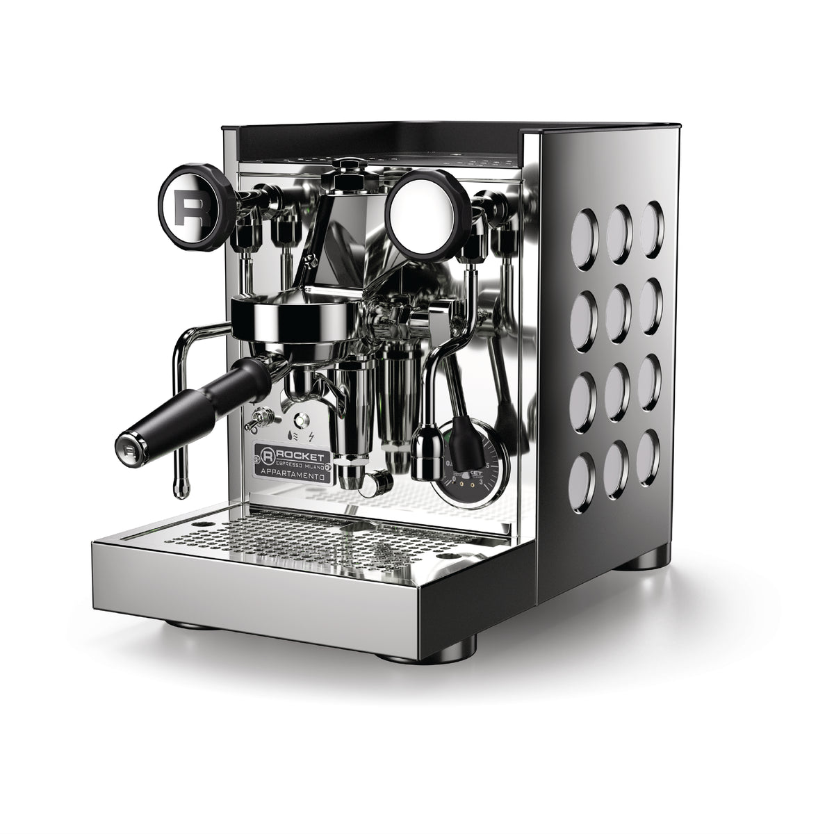 Rocket Appartamento TCA - Que Coffee