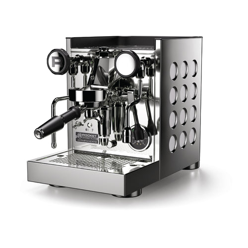 Rocket Appartamento TCA - Que Coffee