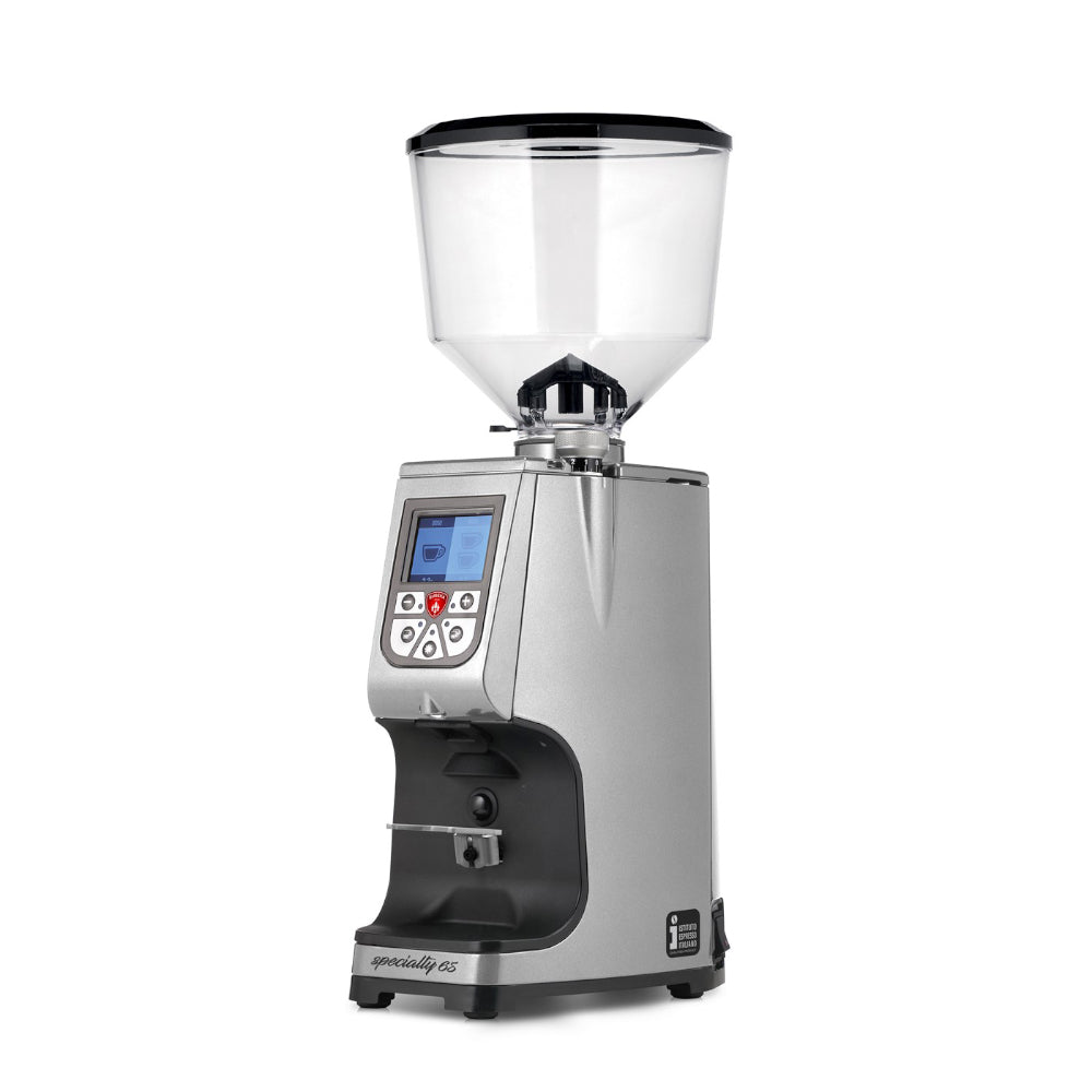 Eureka Atom Specialty 65 - Que Coffee
