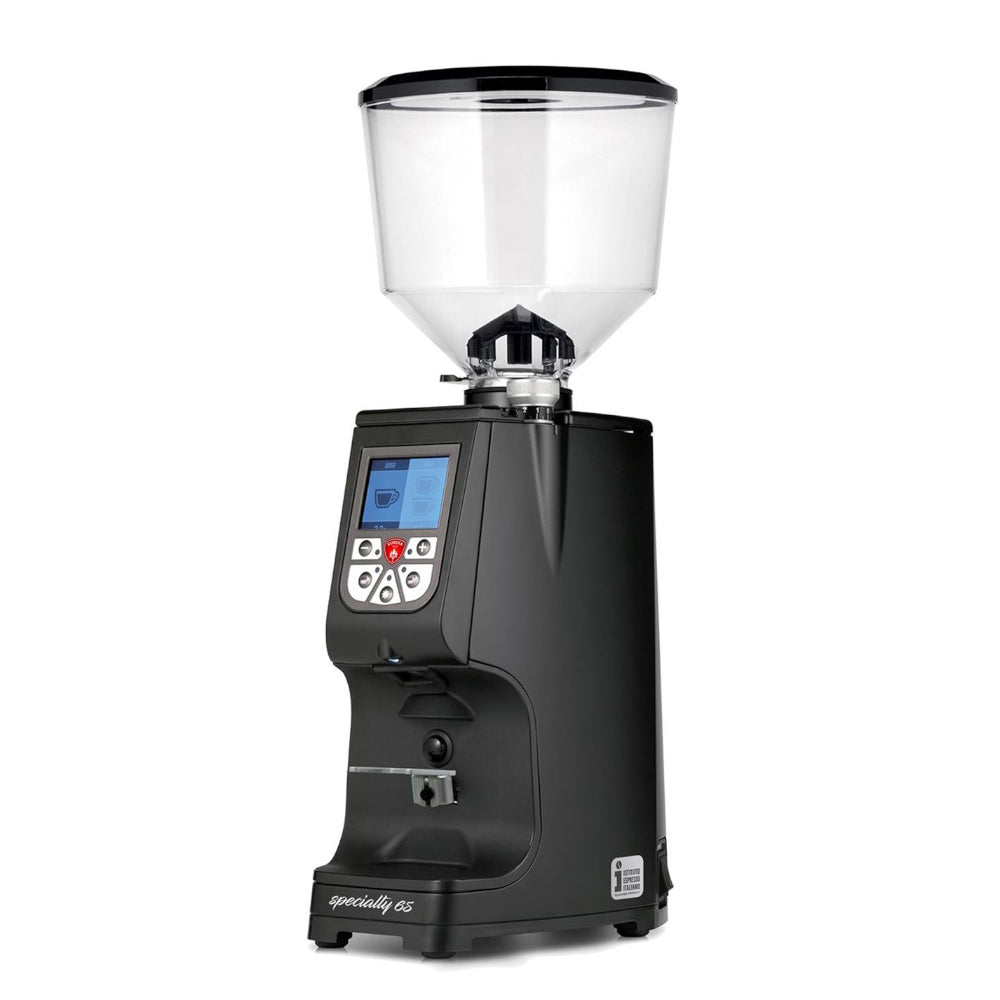 Eureka Atom Specialty 65 - Que Coffee