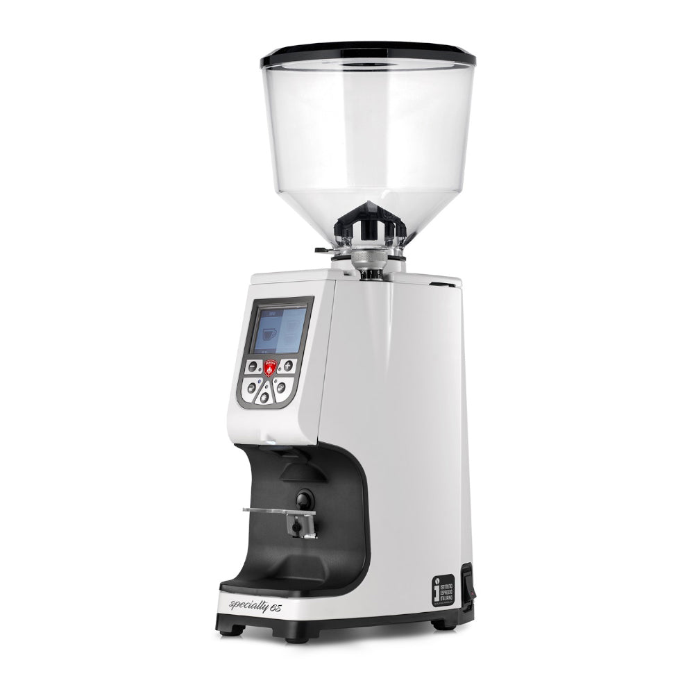 Eureka Atom Specialty 65 - Que Coffee