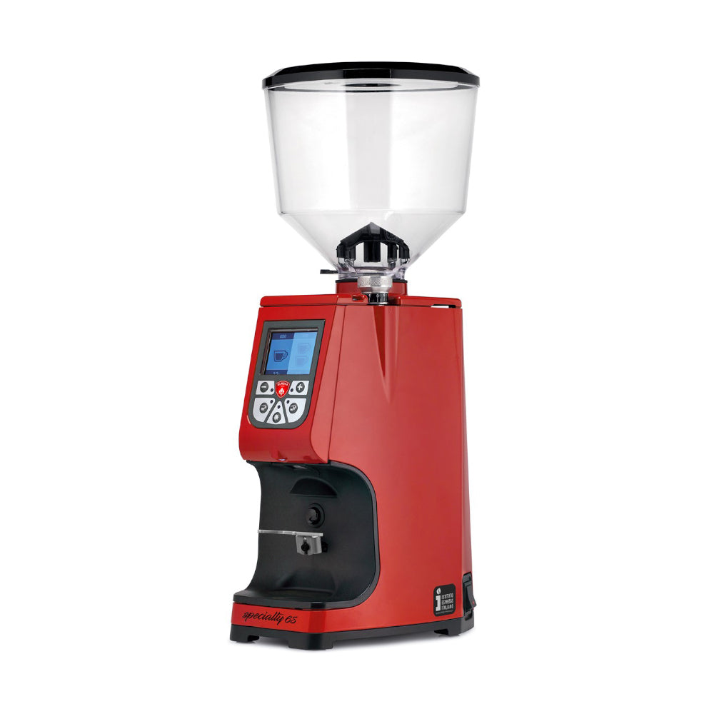 Eureka Atom Specialty 65 - Que Coffee