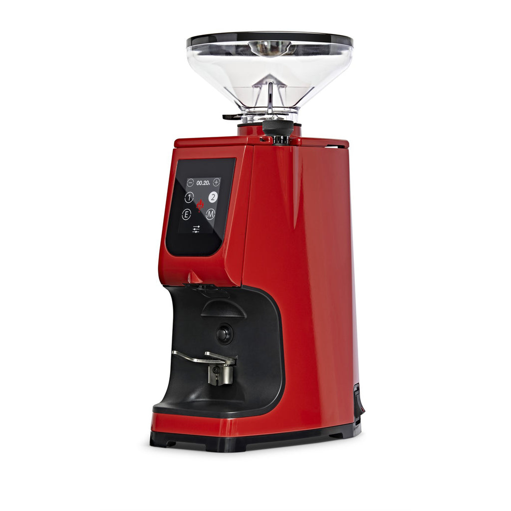 Eureka Atom Touch 65 - Que Coffee