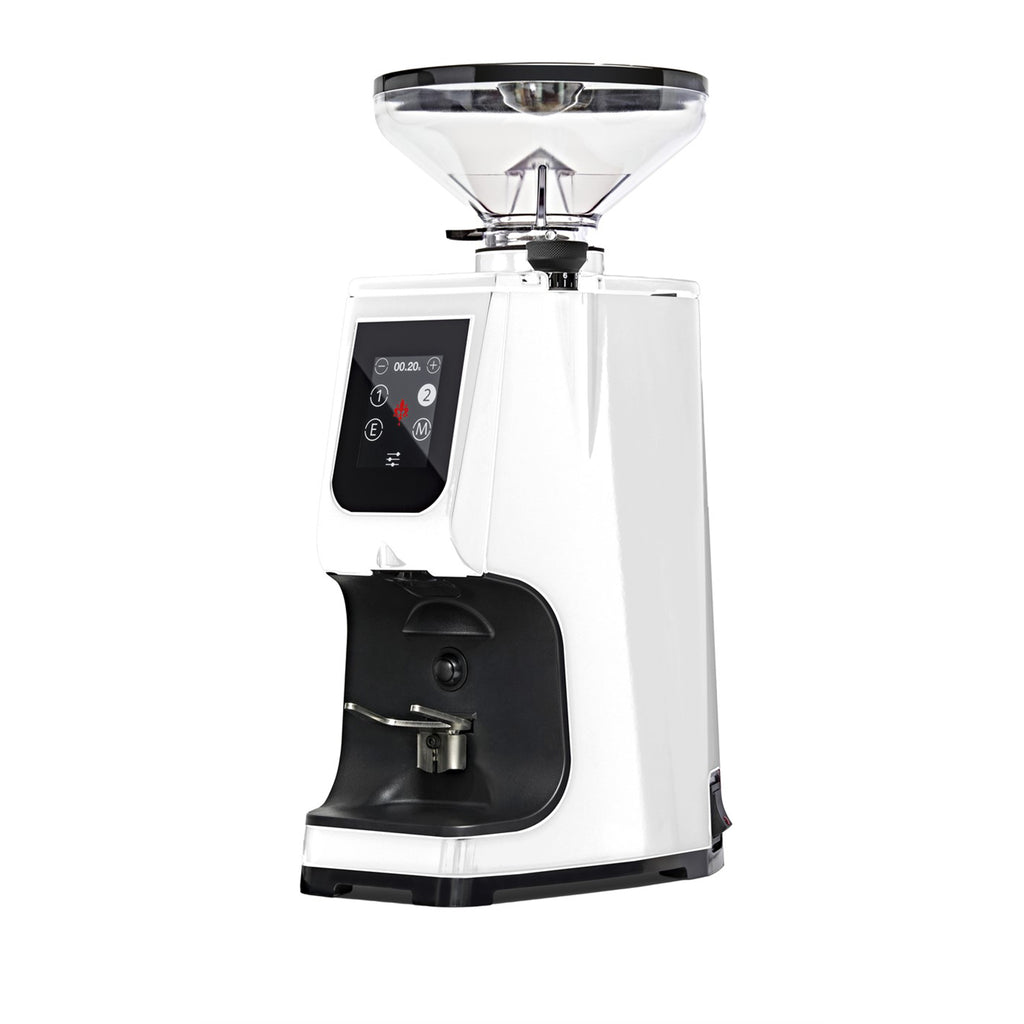 Eureka Atom Touch 65 - Que Coffee