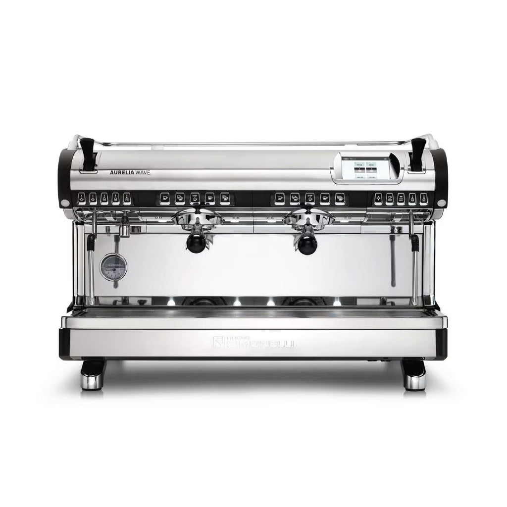 Nuova Simonelli Aurelia Wave Volumetric