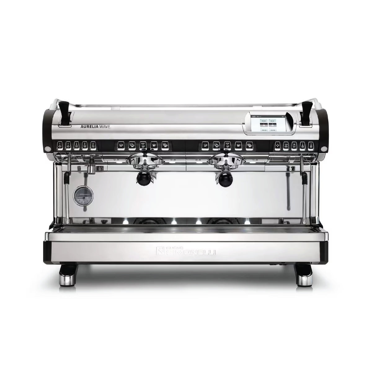 Nuova Simonelli Aurelia Wave Volumetric