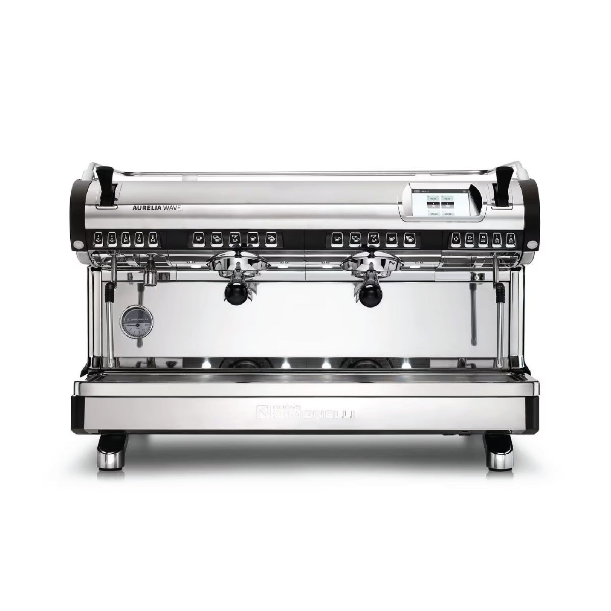 Nuova Simonelli Aurelia Wave Volumetric