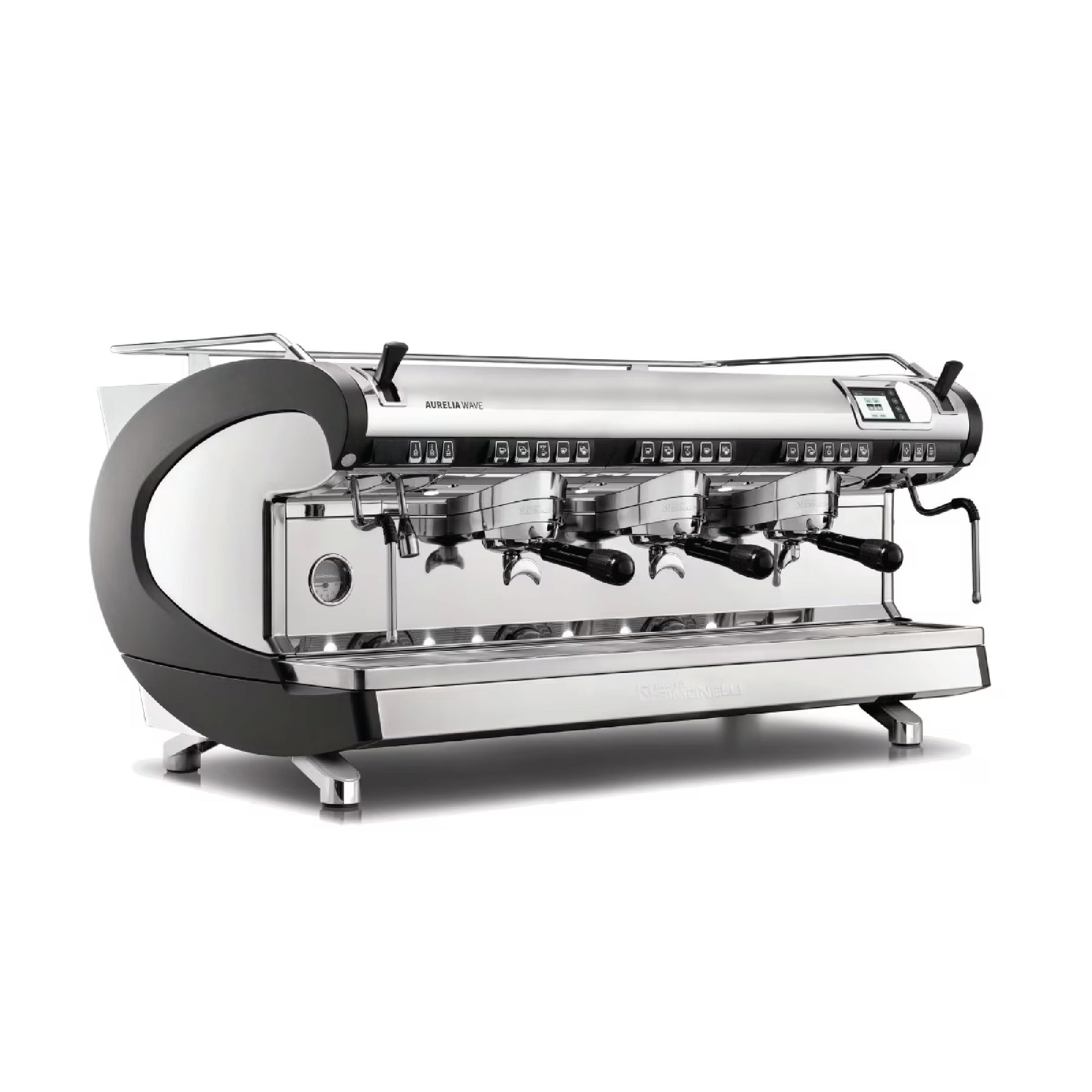 Nuova Simonelli Aurelia Wave Volumetric