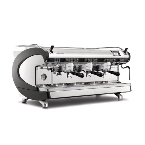 Nuova Simonelli Aurelia Wave Volumetric