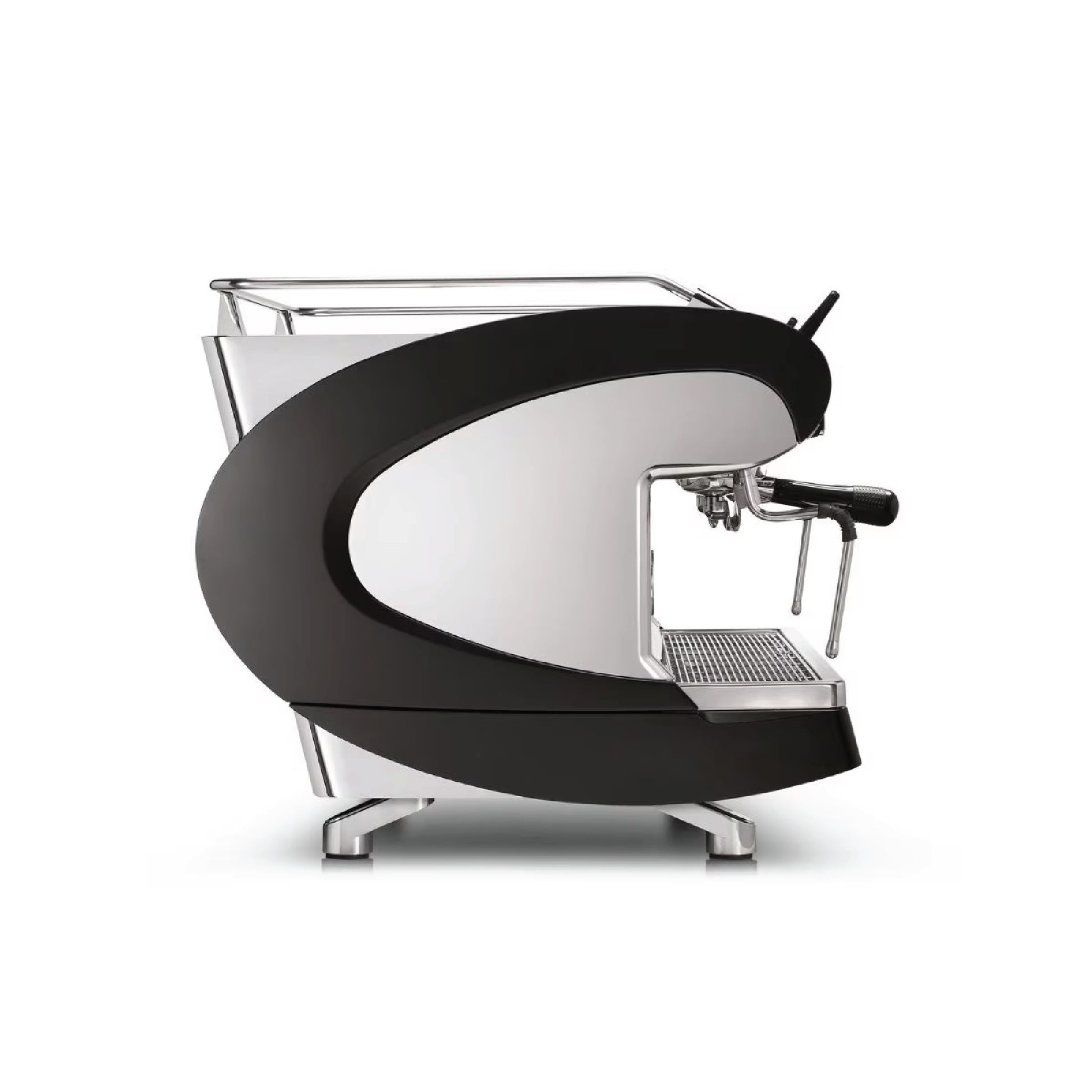 Nuova Simonelli Aurelia Wave Volumetric