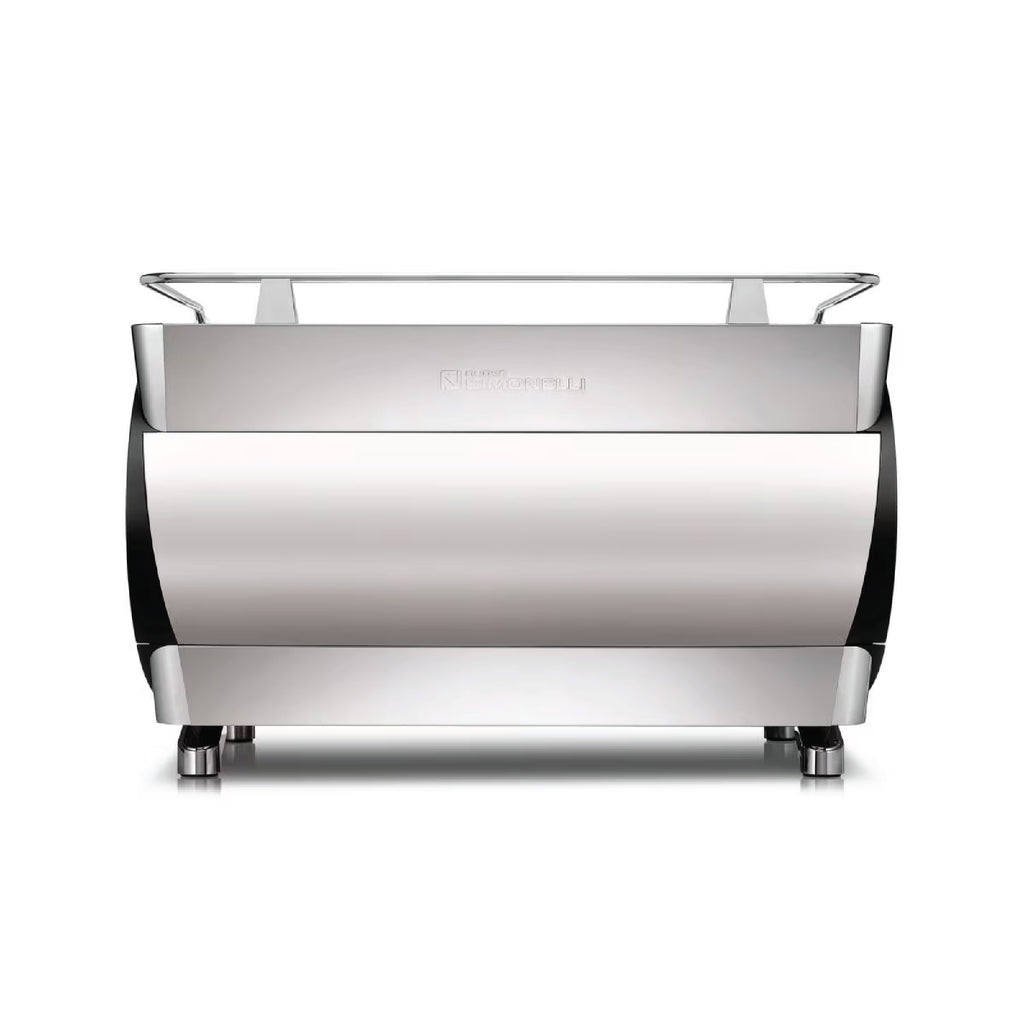 Nuova Simonelli Aurelia Wave Volumetric