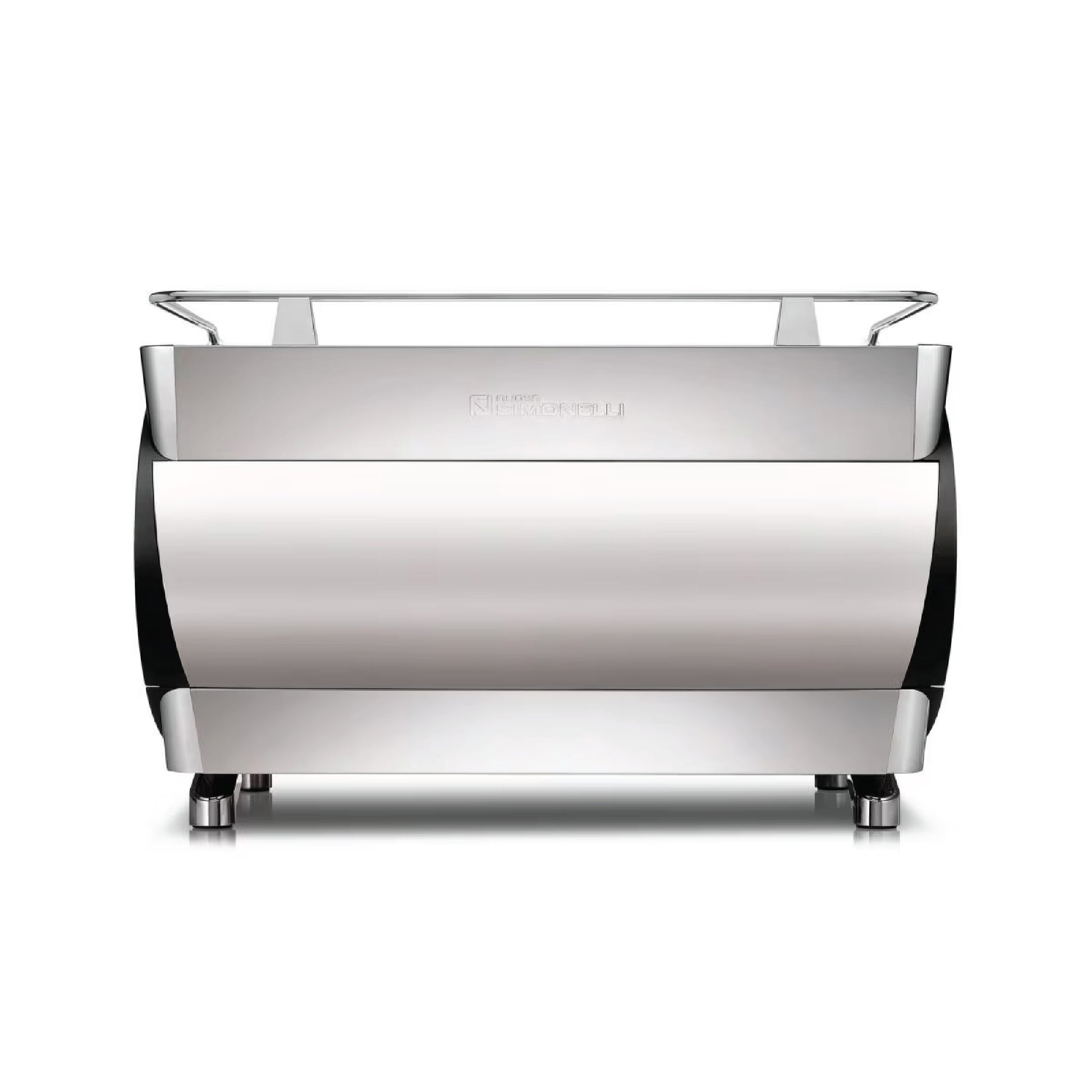 Nuova Simonelli Aurelia Wave Volumetric