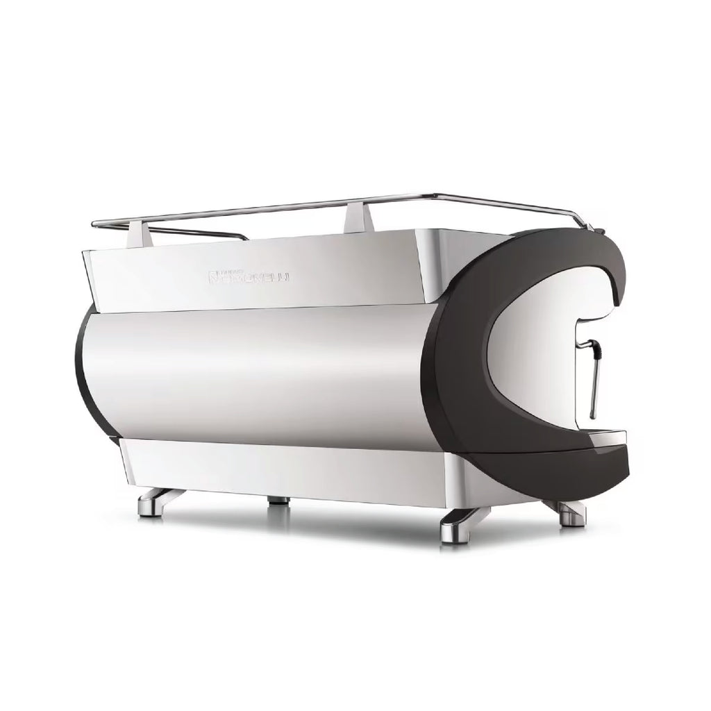 Nuova Simonelli Aurelia Wave Volumetric