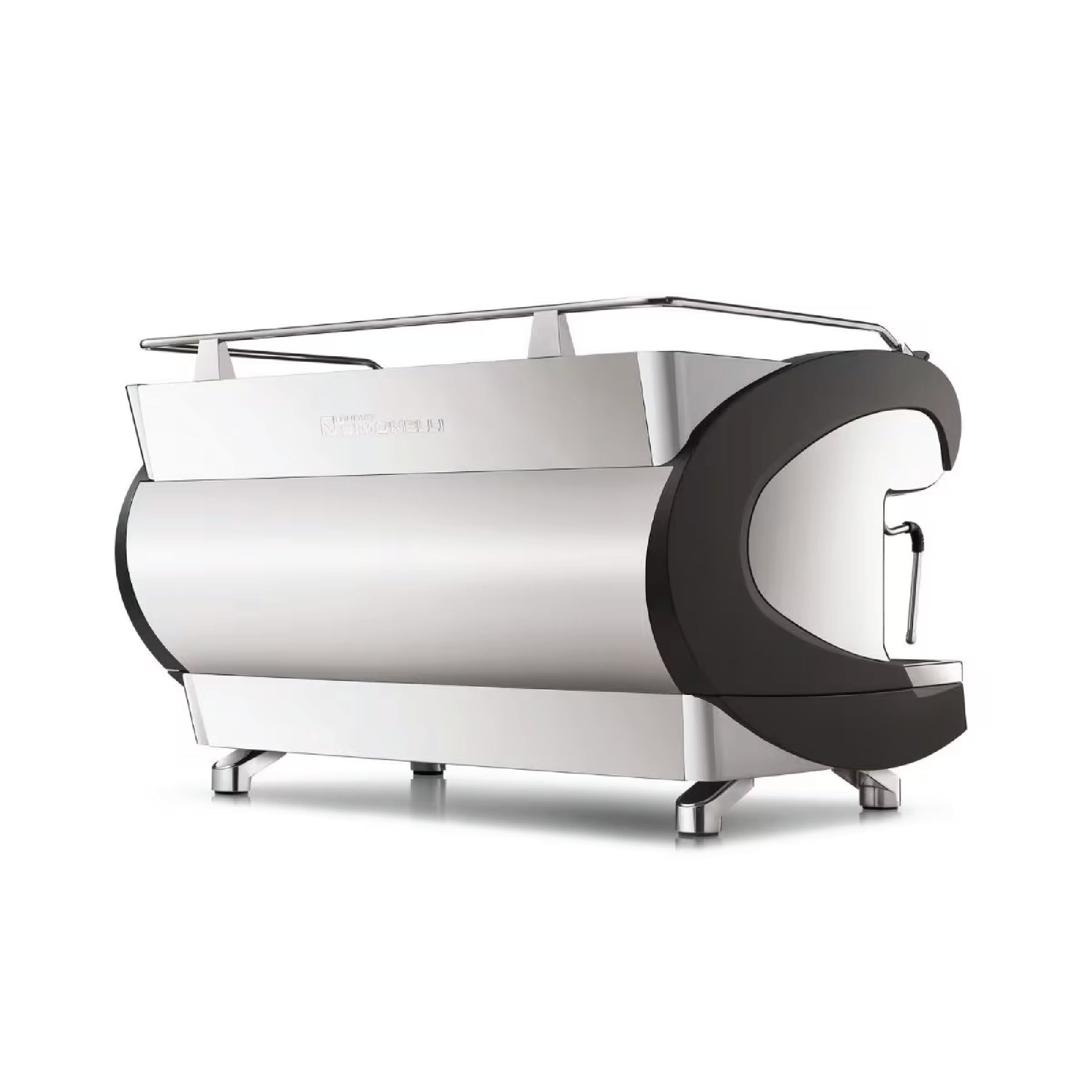 Nuova Simonelli Aurelia Wave Volumetric