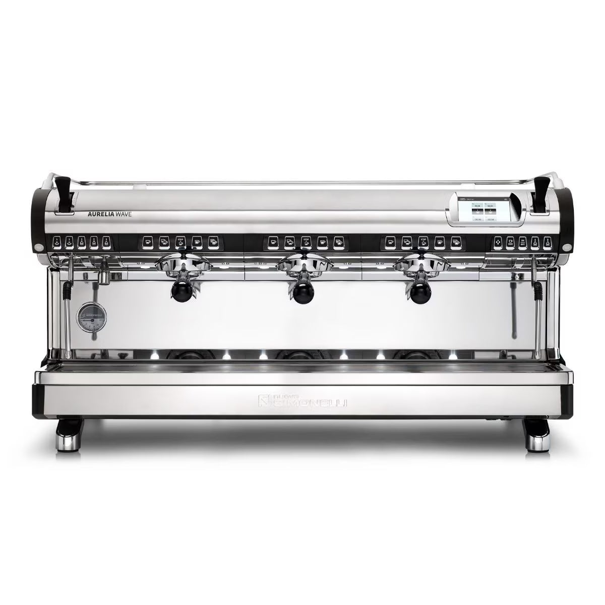 Nuova Simonelli Aurelia Wave Digit Espresso Machine