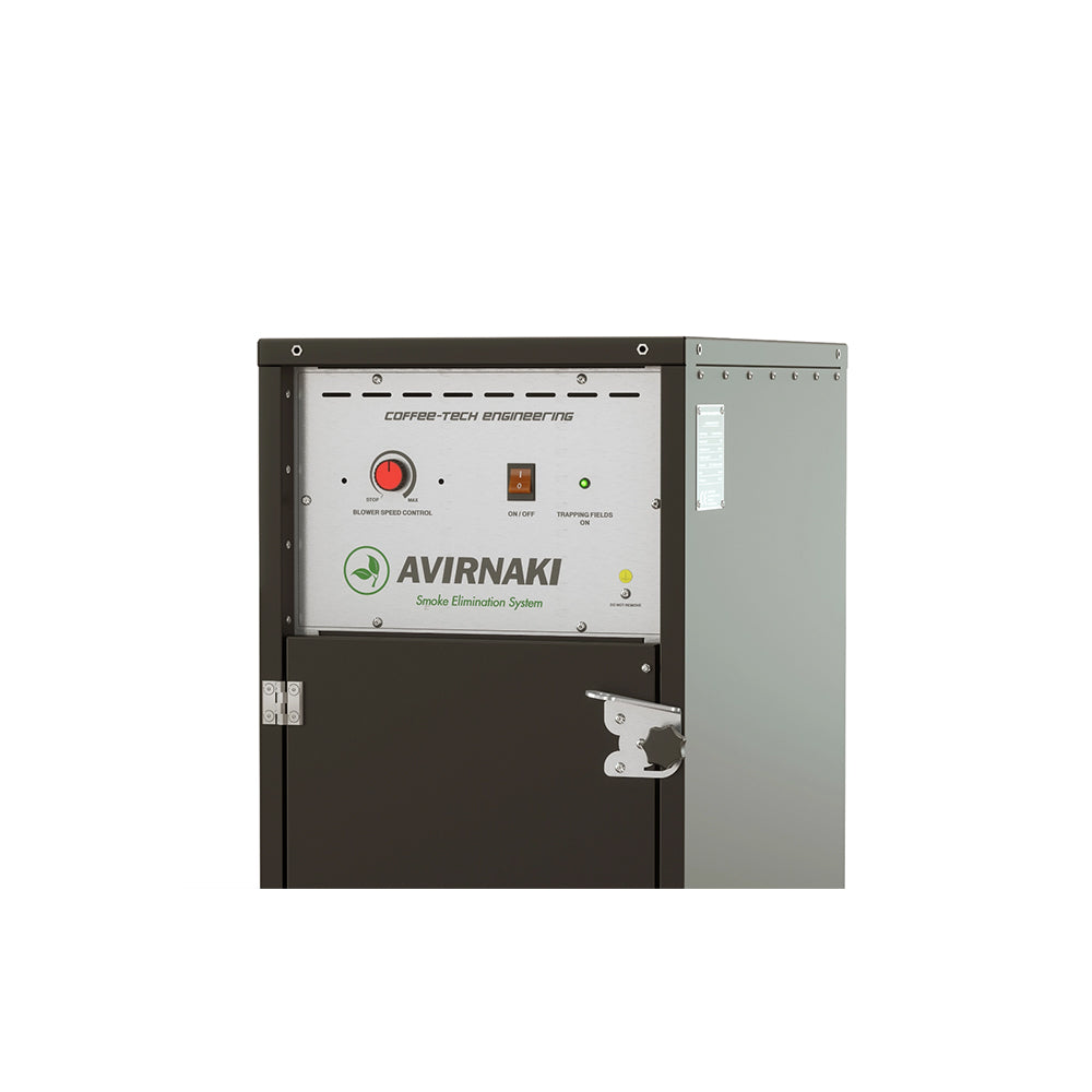 Avirnaki Smoke Tapping System - Que Coffee