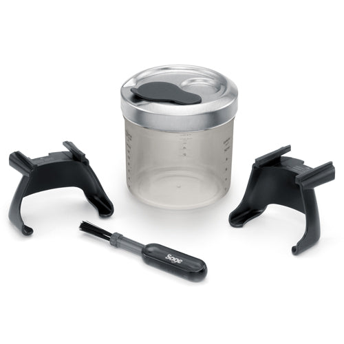 Sage the Smart Grinder™ Pro Coffee Grinder - Que Coffee