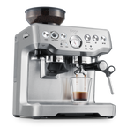 Sage the Barista Express™ Coffee Machine - Que Coffee