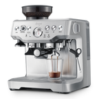 Sage the Barista Express™ Coffee Machine - Que Coffee