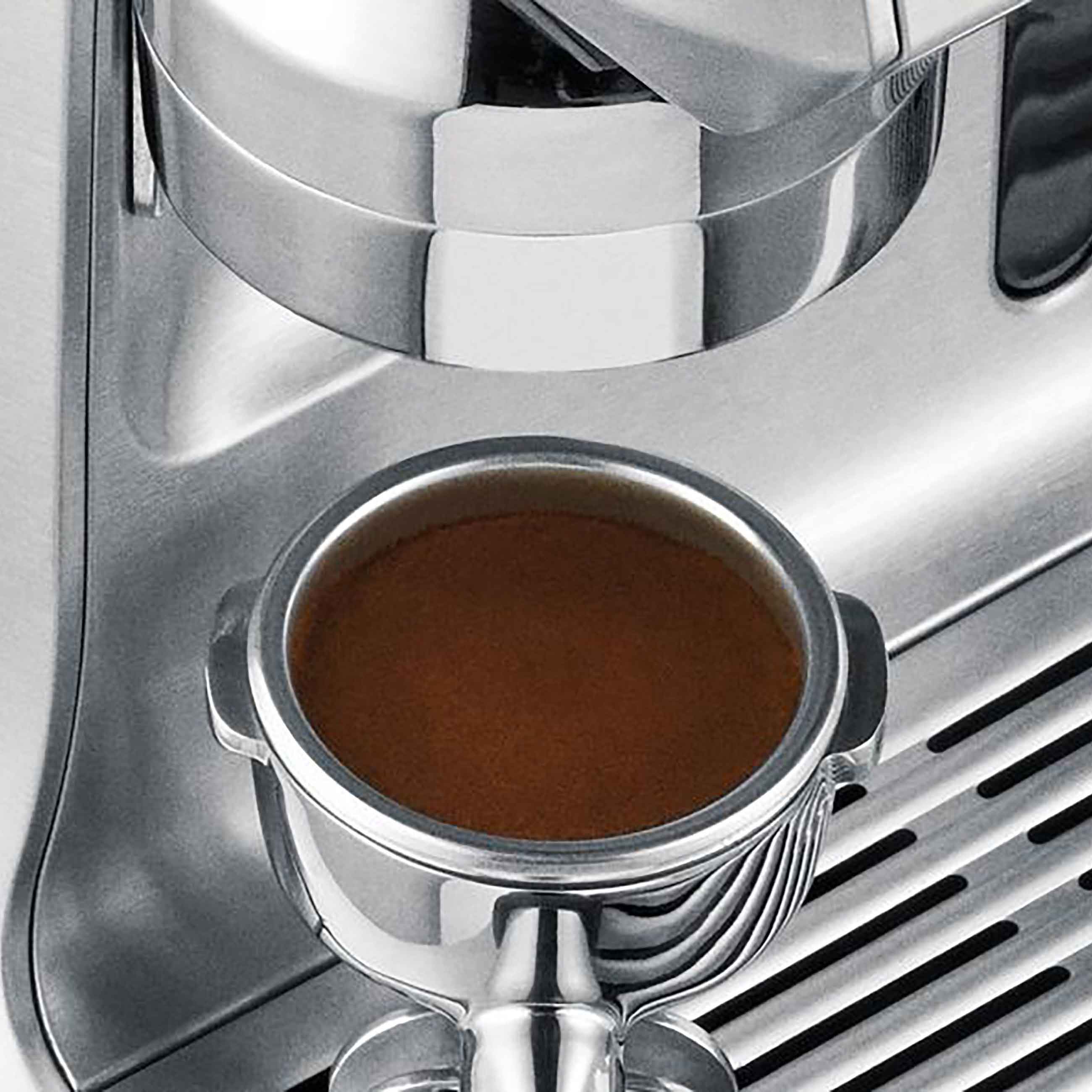 Sage the Oracle™ Touch Coffee Machine - Que Coffee