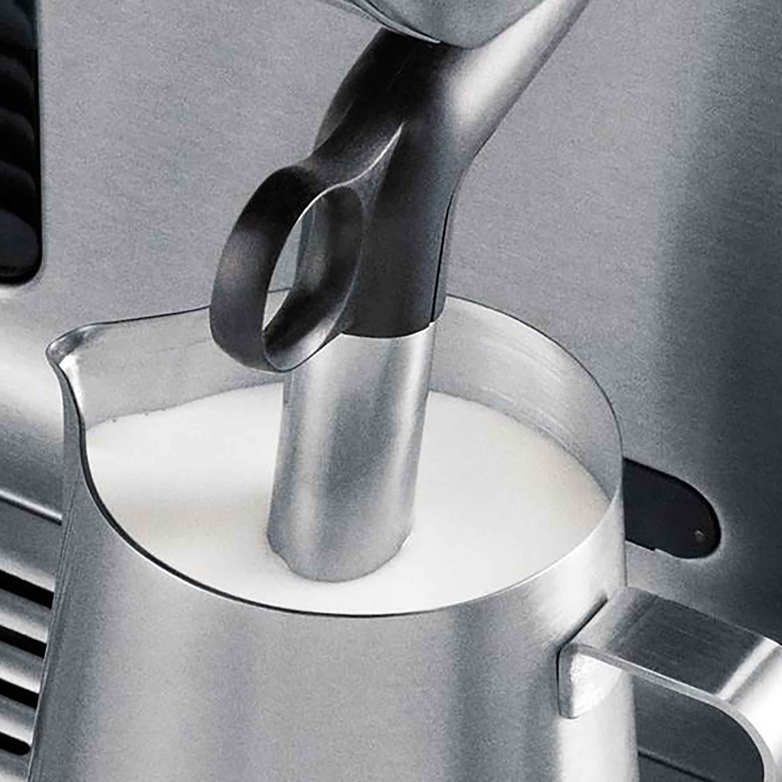 Sage the Oracle™ Touch Coffee Machine - Que Coffee