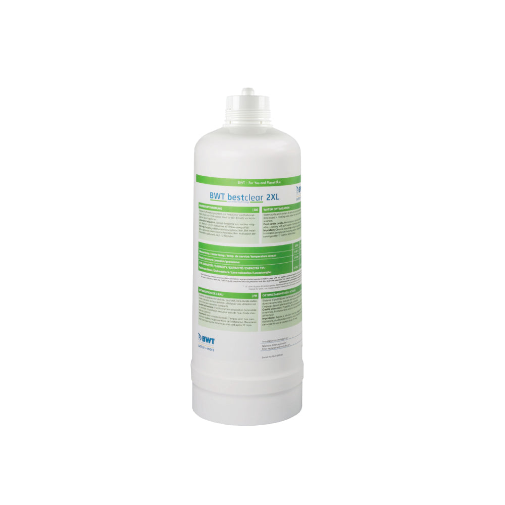 BWT Bestclear 2XL for Dishwashers & Steamers