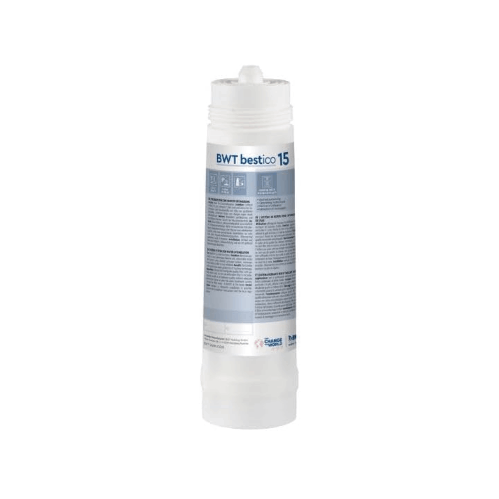 BWT Bestico Cartridge - the Dual Protector