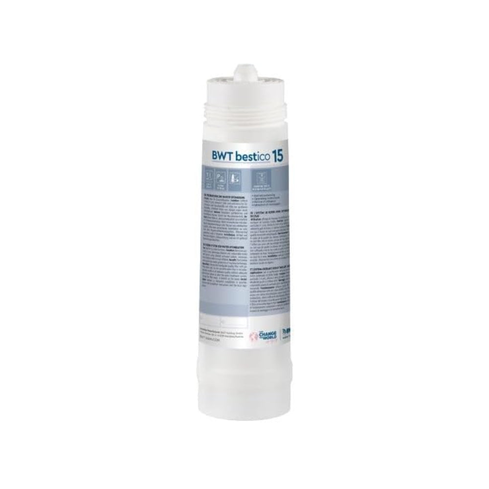 BWT Bestico Cartridge - the Dual Protector