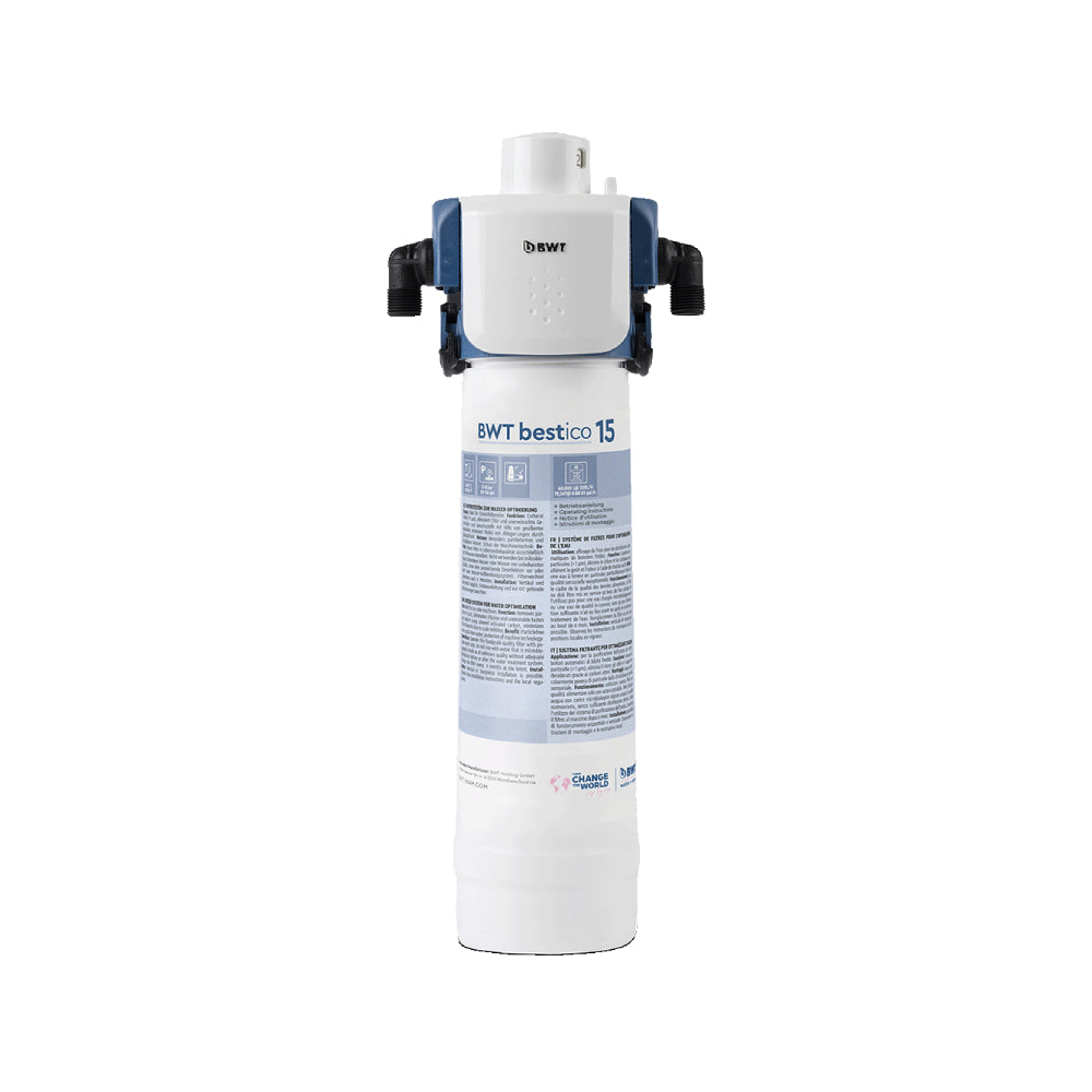 BWT Bestico Cartridge - the Dual Protector