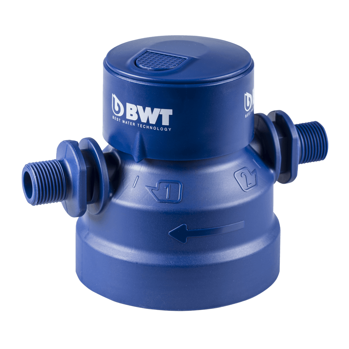 BWT Besthead Filter Head