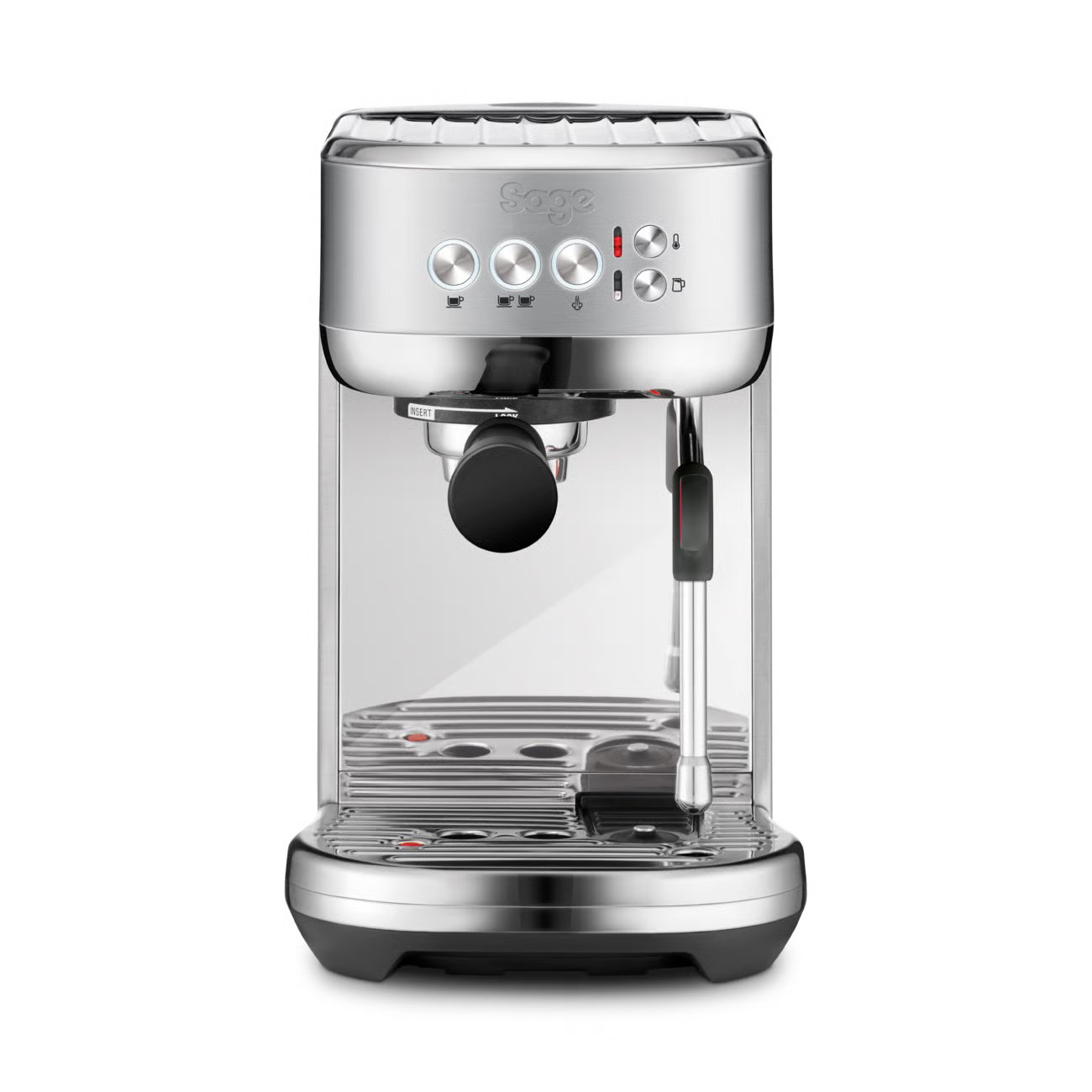 Sage the Bambino™ Plus Coffee Machine