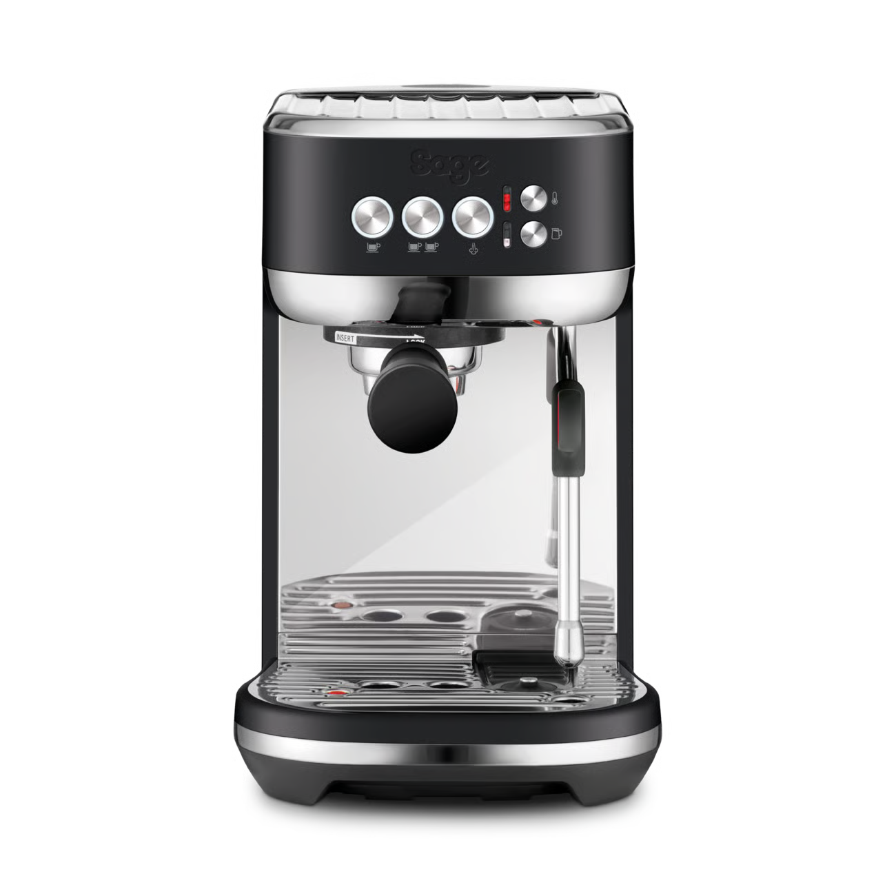 Sage the Bambino™ Plus Coffee Machine