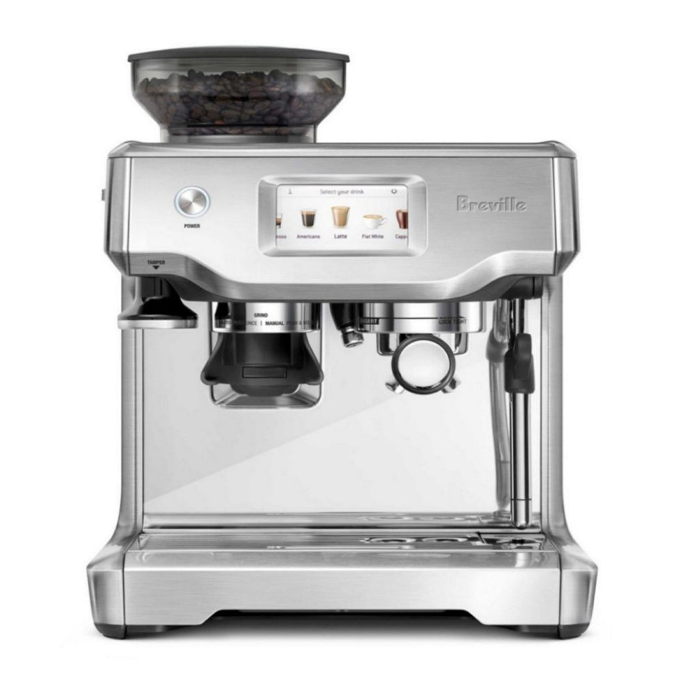 Breville Sage the Barista Touch - Que Coffee